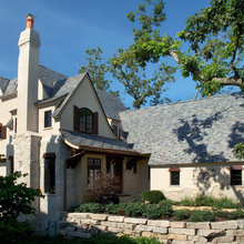 Country Home