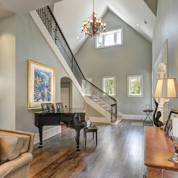Luxury Marshfront Home
