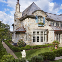Bay Window