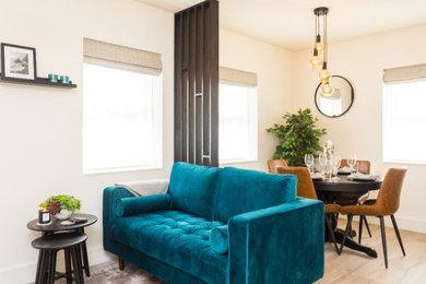 Show Apartment