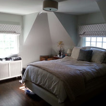 Window Treatment