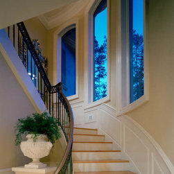 Staircases - Products