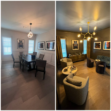 Henderson Project