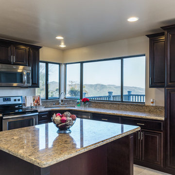 Bear Valley Springs Home