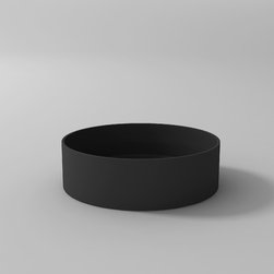 Solid surface basin - Products