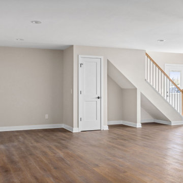 Full Home Renovation