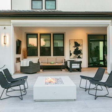 Fire Pit