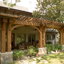 garden/patio