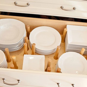 KITCHEN - Cedar Hill Rd. Simsbury, CT