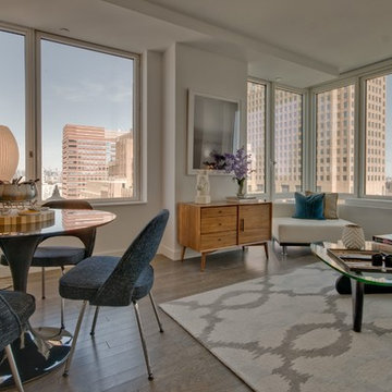 Downtown Brooklyn New Development