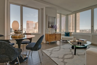 Downtown Brooklyn New Development