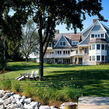 exterior styles