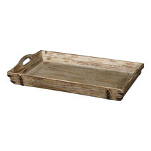 Trays