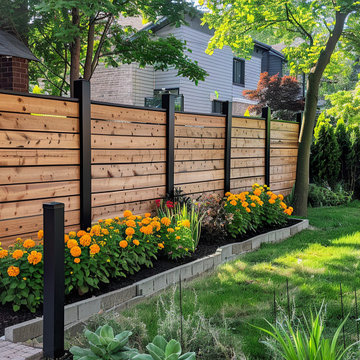 Fence Repair
