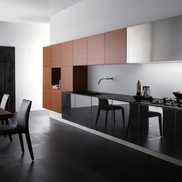 Martin's Kitchen