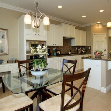 Rossmere re-design for resale