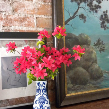 Flower Arrangements