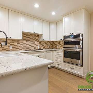 Mountain View - Complete Home Remodel