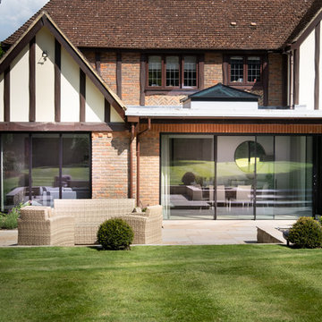 Buckinghamshire House
