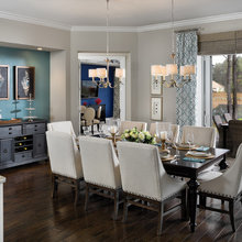 Dining Rooms