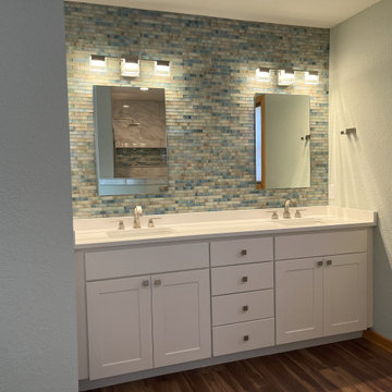 Kill Devil Hills, Remodel