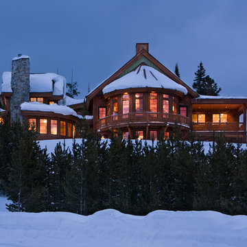 Big Sky Ski Lodge