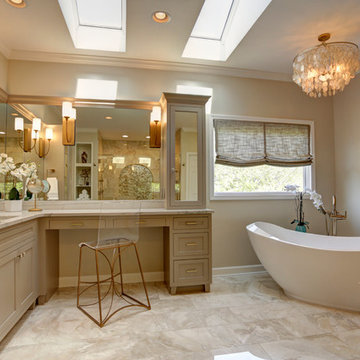 Fairway Bathroom