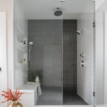 Guest Bathrooms
