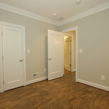 Henderson's Wharf Penthouse