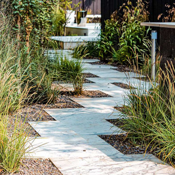 The Marble Garden Project