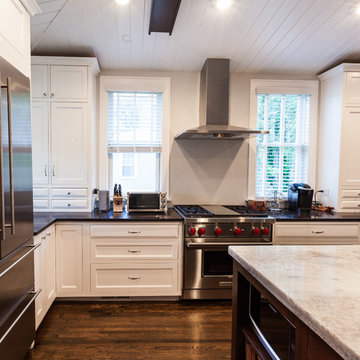 Kensington Kitchen Project in La Grange