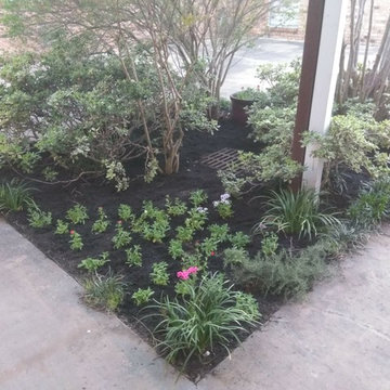 Hardscaping