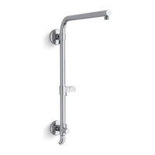 Bathroom fixtures