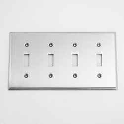 SW110.619 Switch Plates - Switch Plates And Outlet Covers