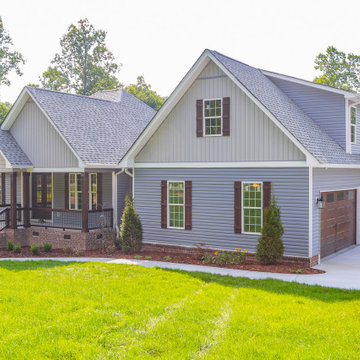 Plantation Subdivision