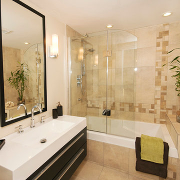 Bathroom - / Salle de bain Montreal