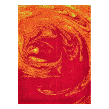 Basement Living Room Rug
