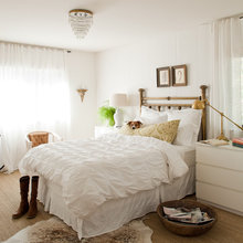 Pierremont Guest Room