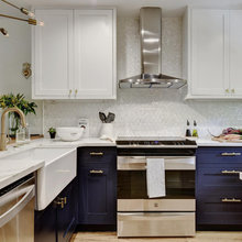 Woodview Kitchen