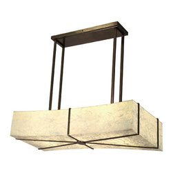Michael O Design Lighting - Products