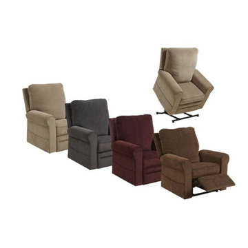 Power Lift Recliners