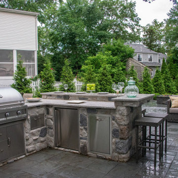 The Ultimate Outdoor Experience in Ramsey, NJ