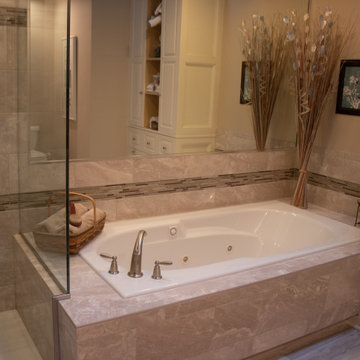 Peaceful & Soothing Bath