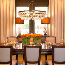 Design Inspiration- Dining Room