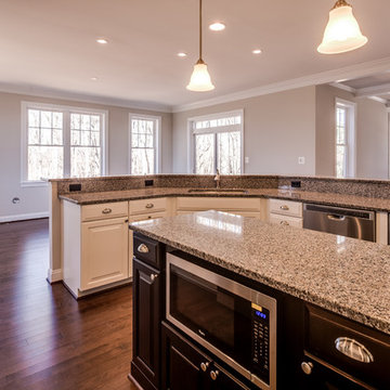 Vista Greene Model Spec Home