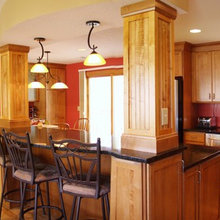 Kitchen Ideas