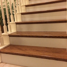 staird