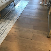 floor