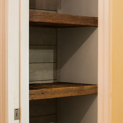 Long Beach Bathroom - Products