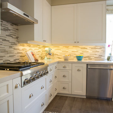 Kitchen & Master Bath Remodel | Kitchen Remodel | Carmel Valley